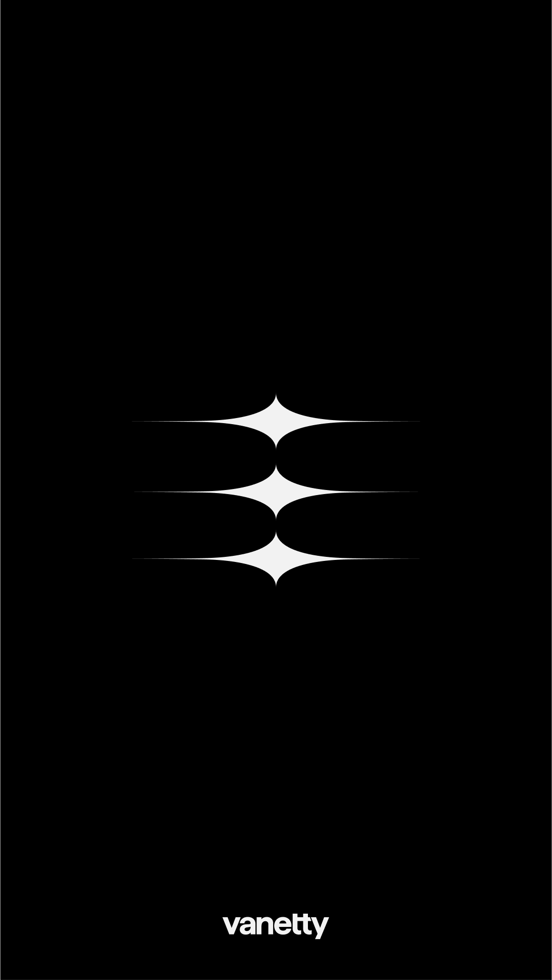 The letters Aa in a typographic diagram